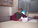 Dr. Ajay Kumar Sharma